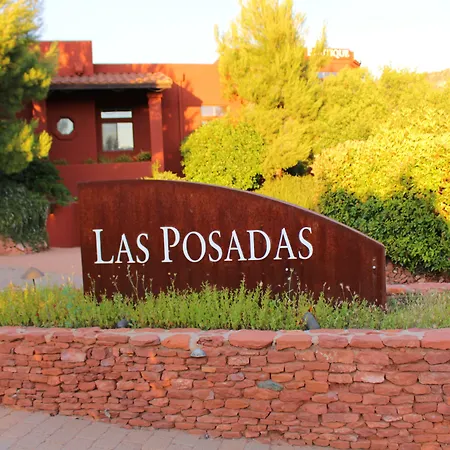 Las Posadas Of Sedona
