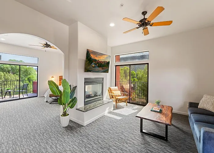 Hotel Of Sedona