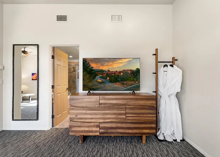 Of 3* Sedona