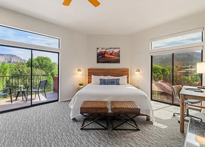 Of 3* Sedona