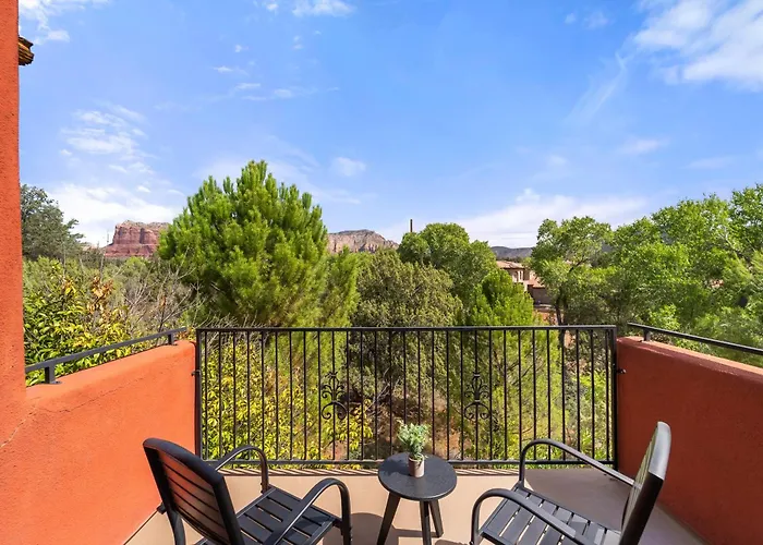 Of 3* Sedona