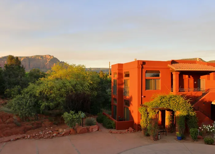 Of 3* Sedona