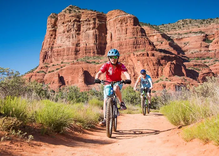 Hotel Of Sedona