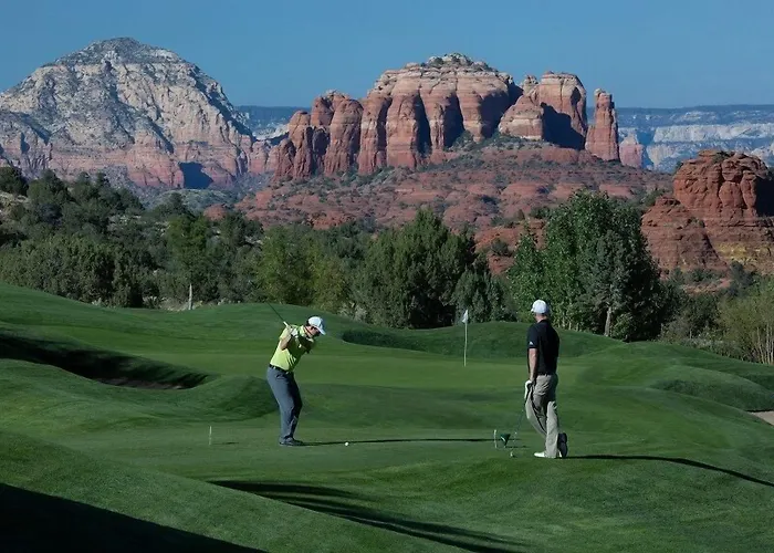 Of 3* Sedona