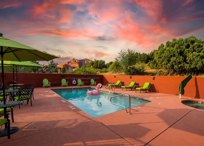 Of 3* Sedona