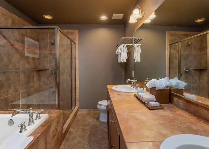 Of Hotel Sedona