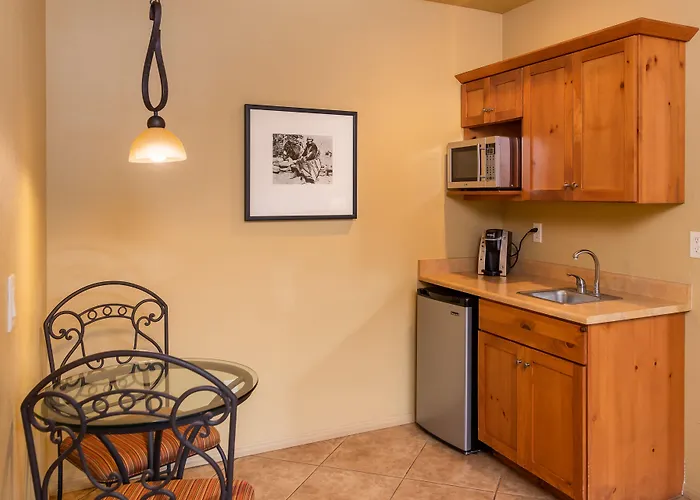Hotel Of Sedona