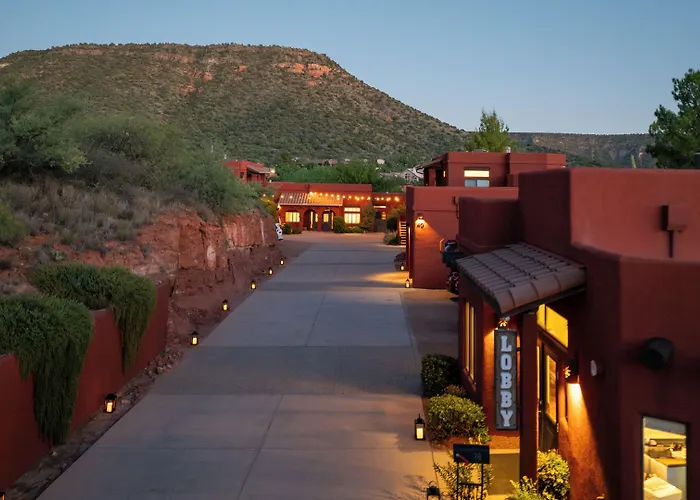 Of 3* Sedona