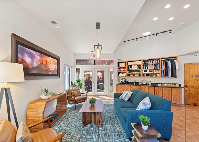 Of 3* Sedona