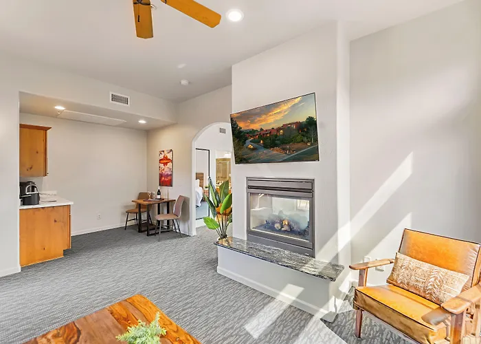 Hotel Of Sedona