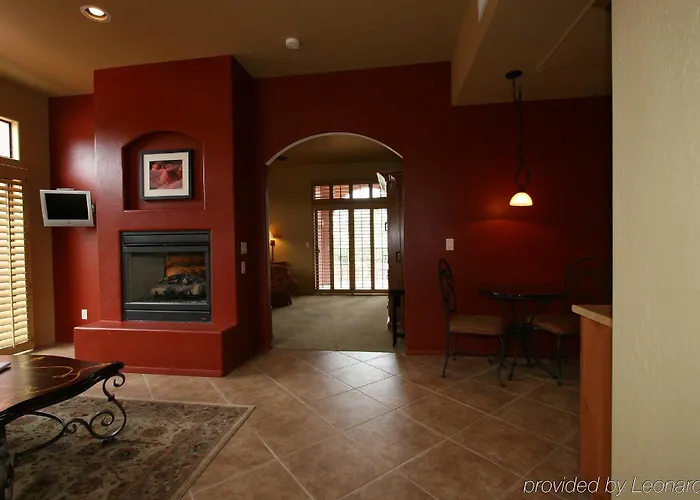 Of Hotel Sedona