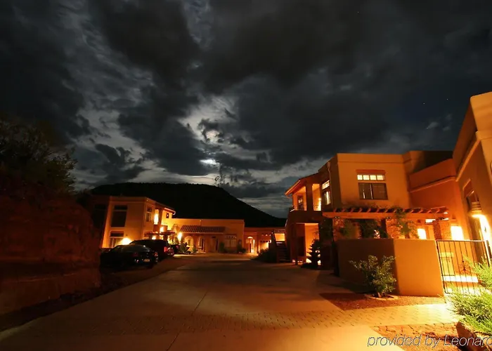 Of Hotel Sedona